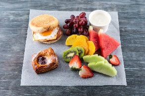 Breakfast Combos