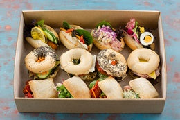 Grazing Boxes