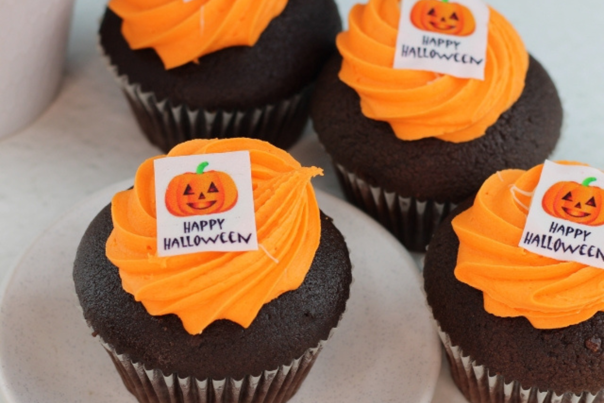 Halloween Corporate Catering Melbourne | Impressive Platters