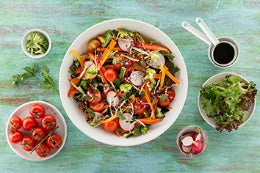 Salads