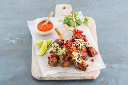 Skewers