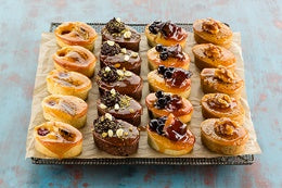 Sweets & Cakes