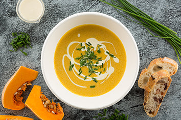 Soups