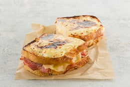 Toasties