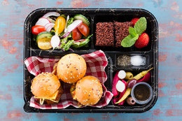 Lunch Boxes
