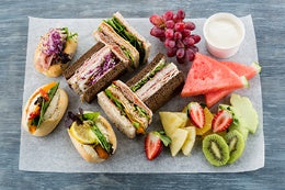 Lunch Combos