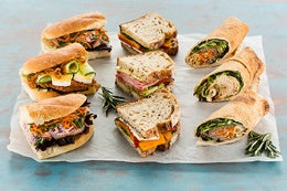 Sandwiches