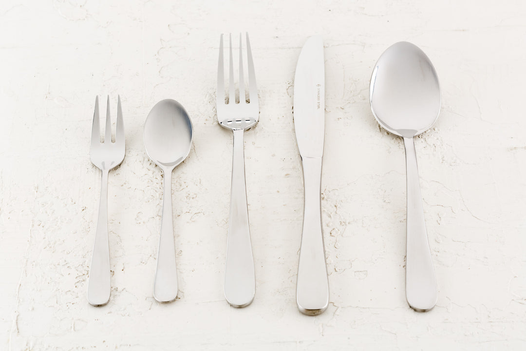 Silverware