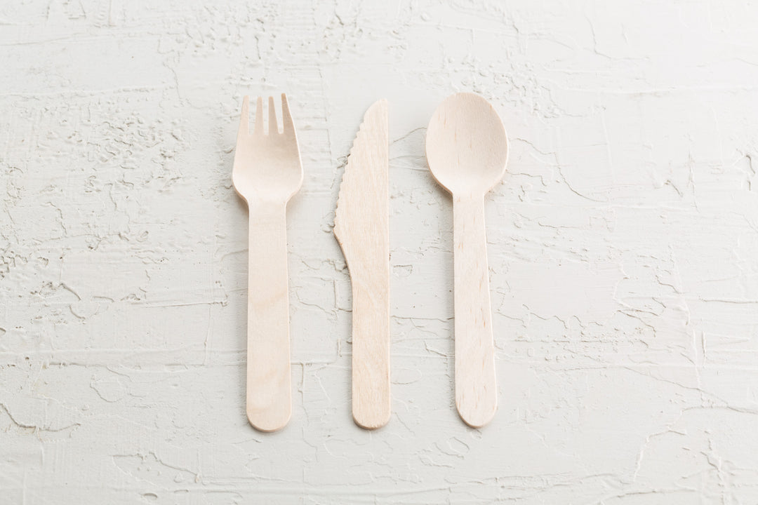 Disposable Cutlery