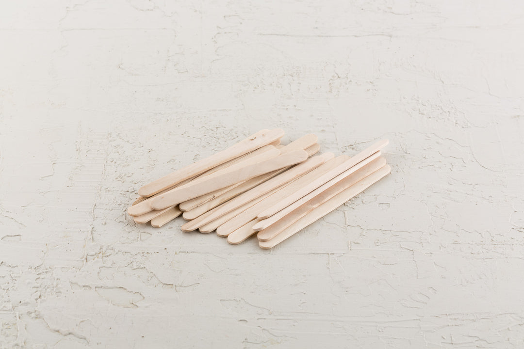 Disposable Stirrers