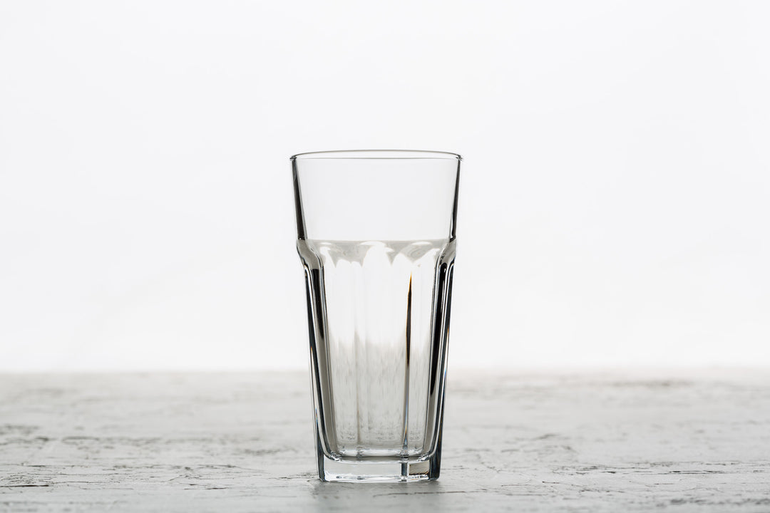 General Drinking Glass