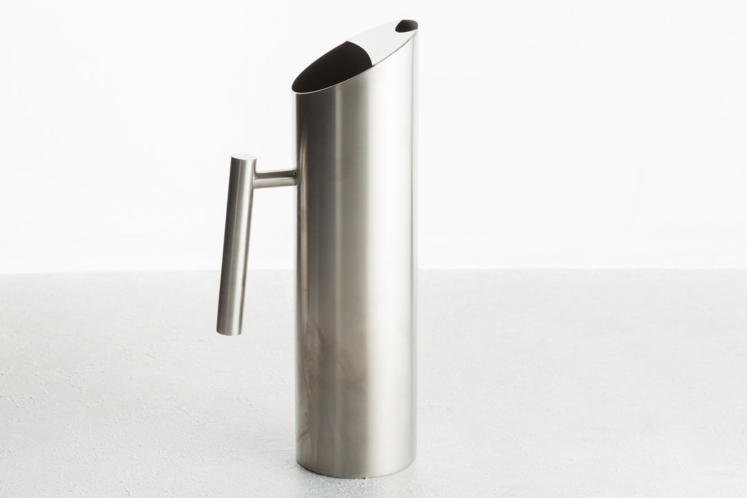 Large Steel Jug