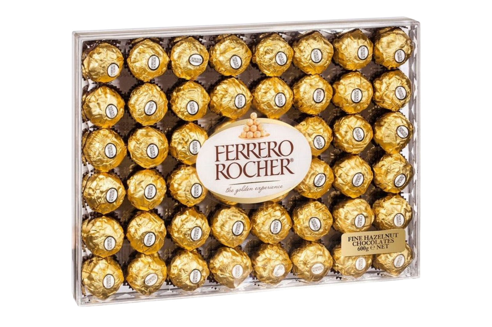Assorted muffins promotion