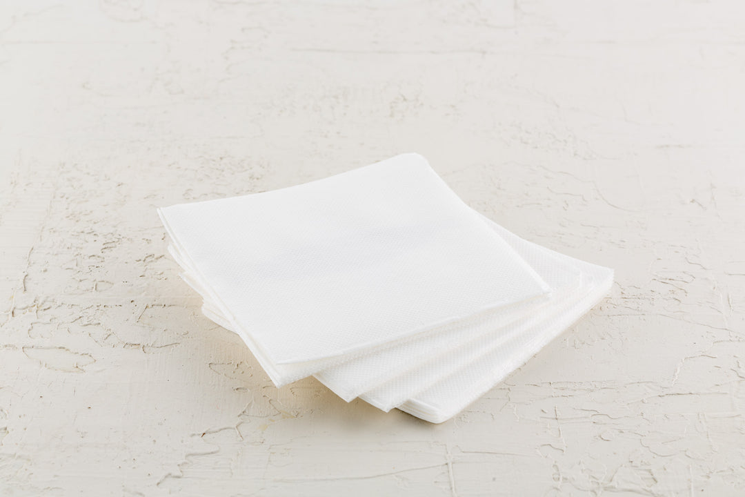 Disposable Cocktail Napkins