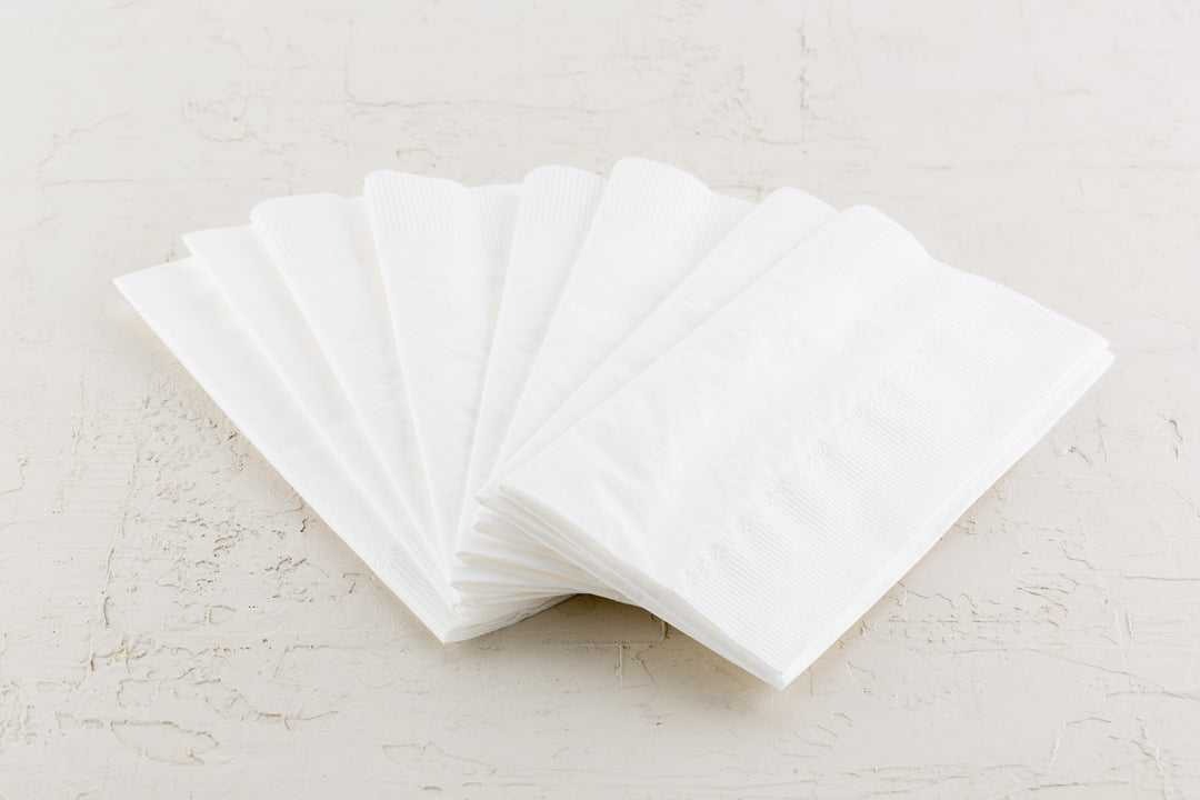 Disposable Dinner Napkins