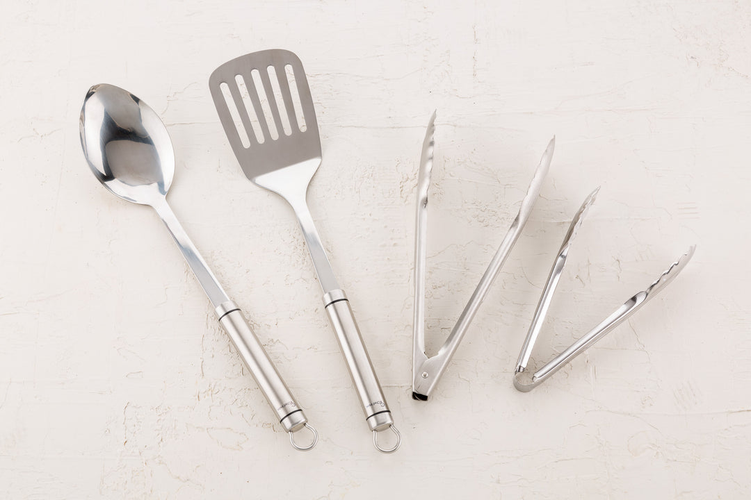 Serving Utentils - Mini Tongs