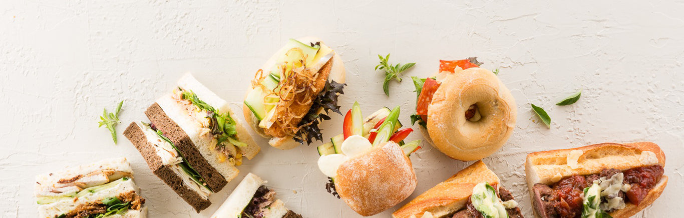 Ordering - the Impressive way