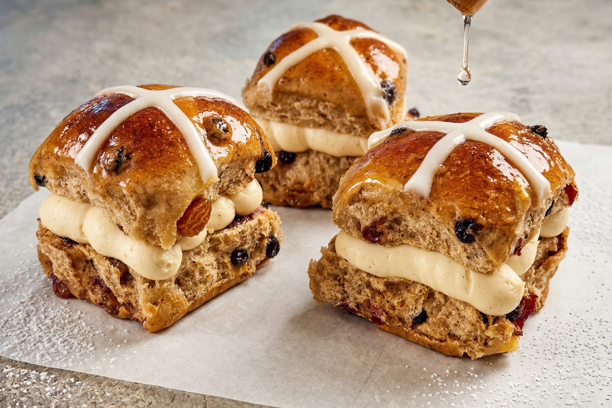 Easter Catering | Impressive Platters