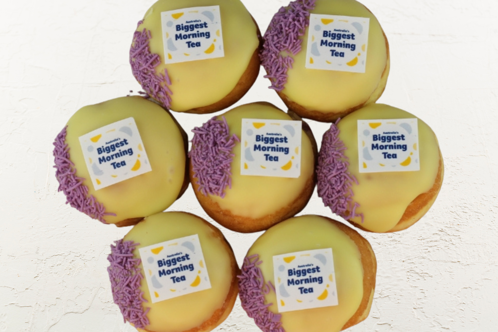 Australia's Biggest Morning Tea