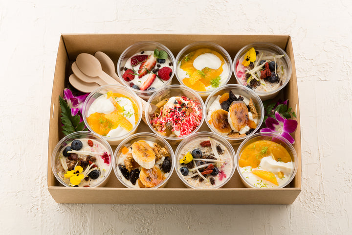 Grazing Boxes Catering Melbourne | Delivered Platters catering melbourne