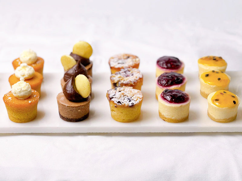 Party Petit Fours