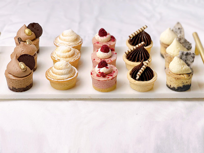Premium Petit Fours