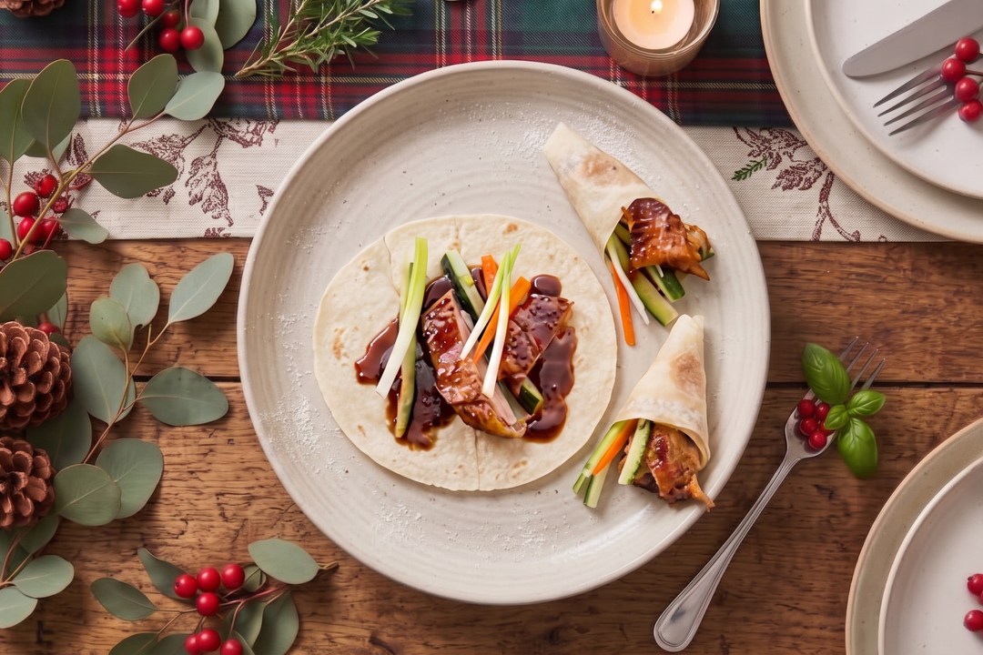 Peking Duck