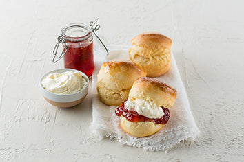 Morning Tea Catering