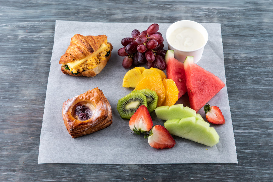 Collections catering melbourne