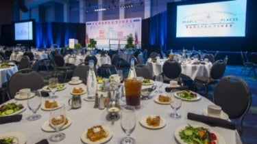Conference Catering