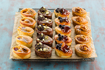 Afternoon Tea Catering
