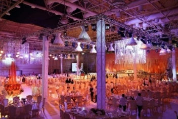 Major Event Catering